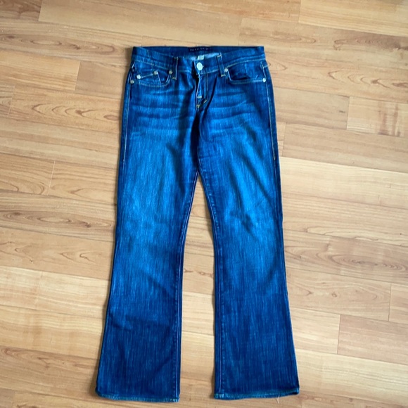 Rock & Republic Roth Jeans - Picture 2 of 5